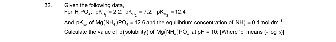Chemistry diagram for: See image